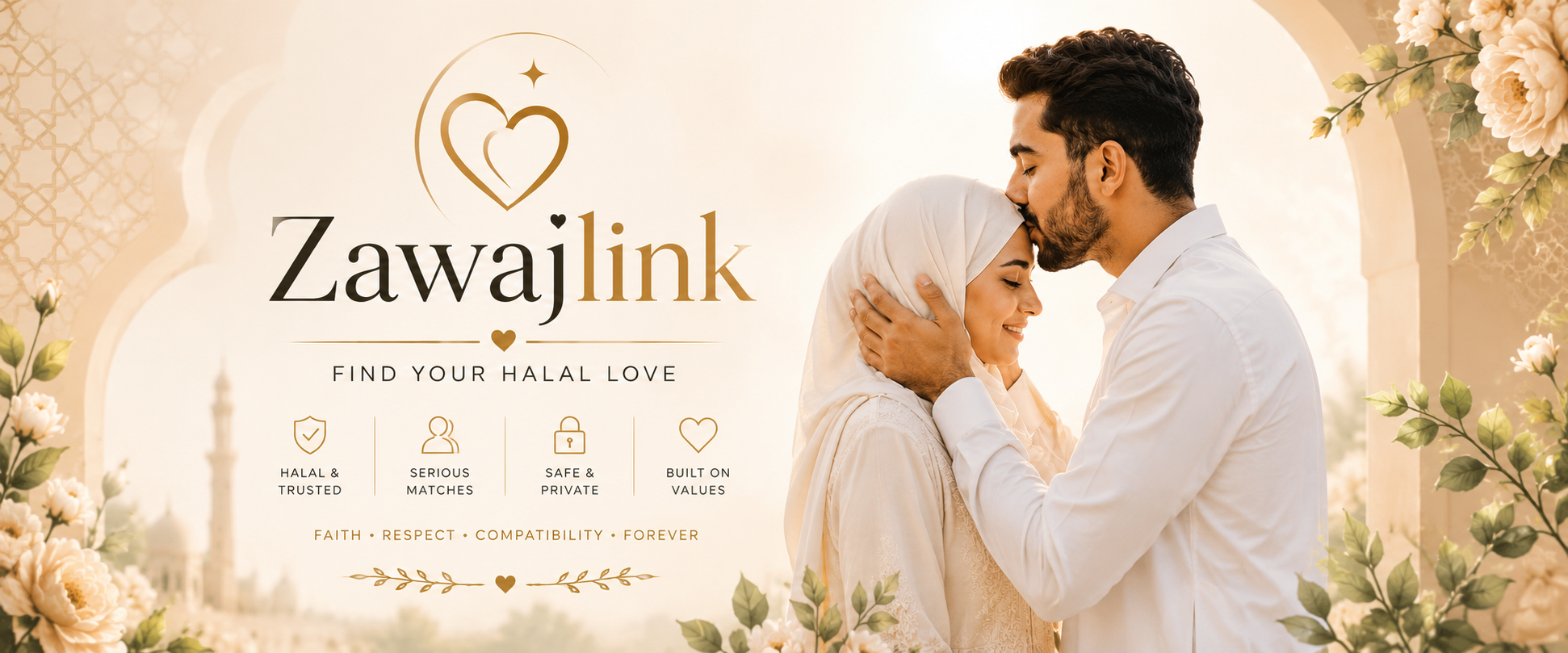 Zawajlink